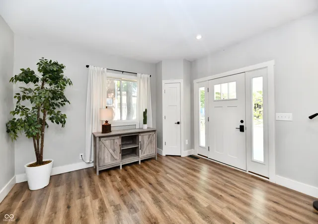 Photo 2 of Single family home for sale at 3832 Carrollton Ave, Indianapolis, IN 46205 | MLS# 22095767 | Listing updated on 2026-09-23