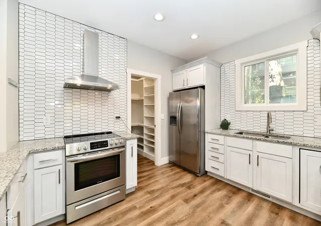 Photo 4 of Single family home for sale at 3832 Carrollton Ave, Indianapolis, IN 46205 | MLS# 22095767 | Listing updated on 2026-09-23