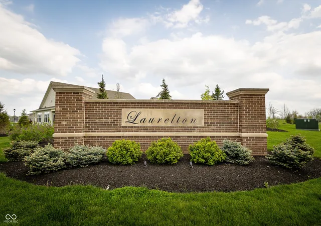 Photo 1 of Condo for sale at 8615 Hudson Way, Brownsburg, IN 46112 | MLS# 22095800 | Listing updated on 2026-09-10
