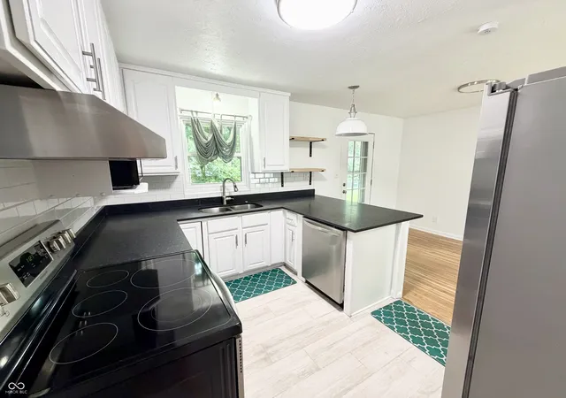 Photo 3 of Single family home for sale at 6314 N Keystone Ave, Indianapolis, IN 46220 | MLS# 22095817 | Listing updated on 2026-09-26