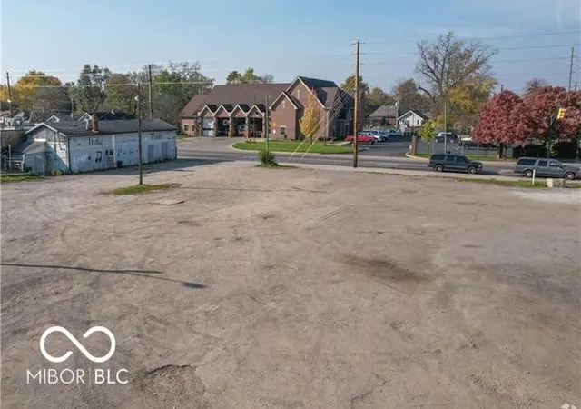Photo 3 of Land for sale at 2965 N Sherman Dr, Indianapolis, IN 46218 | MLS# 22095829 | Listing updated on 2026-09-15