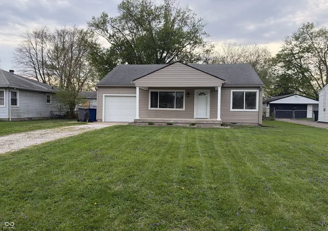 Photo 1 of Single family home for sale at 560 S Biltmore Ave, Indianapolis, IN 46241 | MLS# 22095920 | Listing updated on 2026-09-14