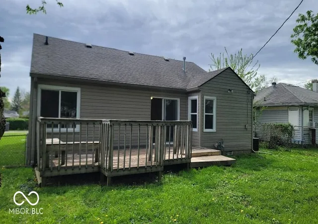 Photo 3 of Single family home for sale at 560 S Biltmore Ave, Indianapolis, IN 46241 | MLS# 22095920 | Listing updated on 2026-09-14