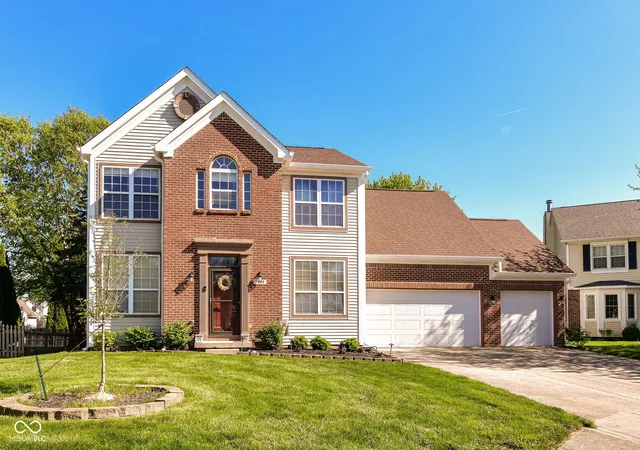 Photo 1 of Single family home for sale at 7942 Red Sunset Way, Avon, IN 46123 | MLS# 22096168 | Listing updated on 2026-09-22