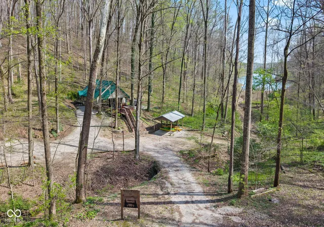 Photo 4 of Single family home for sale at 11040 E Purdue Farm Rd, Dubois, IN 47527 | MLS# 22096502 | Listing updated on 2026-09-11
