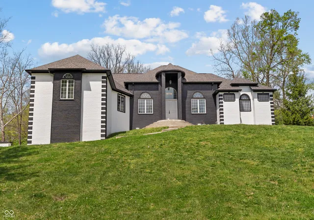Photo 1 of Single family home for sale at 9030 Fall Crk Rd, Indianapolis, IN 46256 | MLS# 22096522 | Listing updated on 2026-10-02