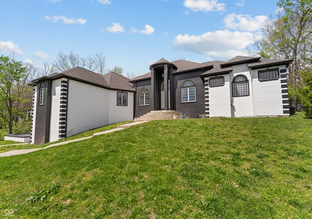 Photo 2 of Single family home for sale at 9030 Fall Crk Rd, Indianapolis, IN 46256 | MLS# 22096522 | Listing updated on 2026-10-02
