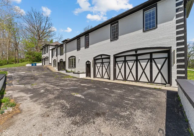 Photo 3 of Single family home for sale at 9030 Fall Crk Rd, Indianapolis, IN 46256 | MLS# 22096522 | Listing updated on 2026-10-02