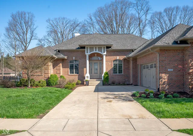Photo 1 of Single family home for sale at 5202 Logan Ln, Indianapolis, IN 46250 | MLS# 22096539 | Listing updated on 2026-09-23