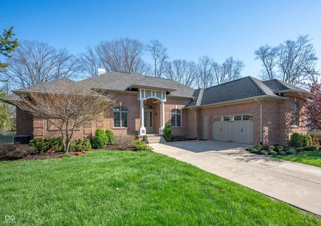Photo 2 of Single family home for sale at 5202 Logan Ln, Indianapolis, IN 46250 | MLS# 22096539 | Listing updated on 2026-09-23