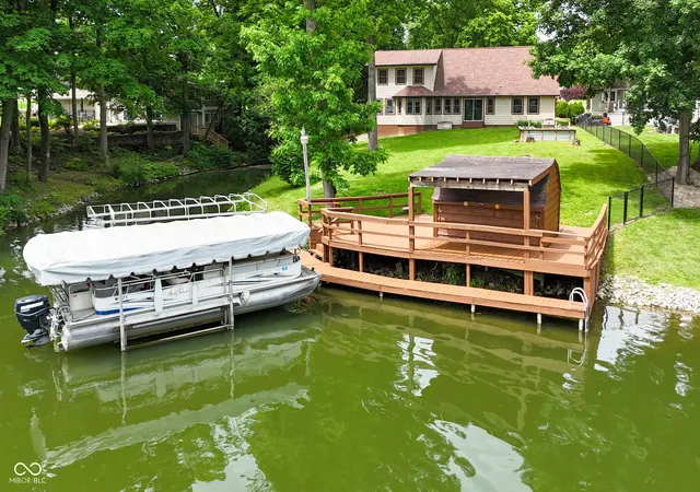 Photo 1 of Single family home for sale at 175 Ml Springs, Coatesville, IN 46121 | MLS# 22096686 | Listing updated on 2026-09-15
