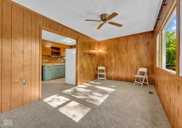 Photo 4 of Single family home for sale at 11107 Dogwood Ln, Cloverdale, IN 46120 | MLS# 22097288 | Listing updated on 2026-10-23