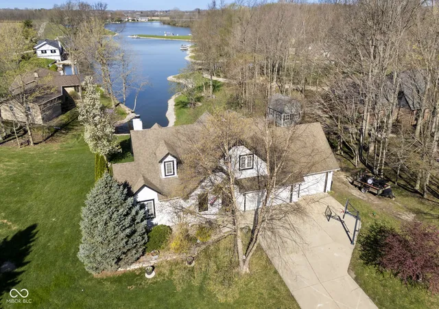 Photo 1 of Sale Pending at 4510 N Wildwood Dr, Frankfort, IN 46041 | MLS# 22097397 | Listing updated on 2026-09-22