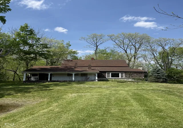 Photo 1 of Land for sale at 7811 S Sanes Rd, Connersville, IN 47331 | MLS# 22097482 | Listing updated on 2026-09-11
