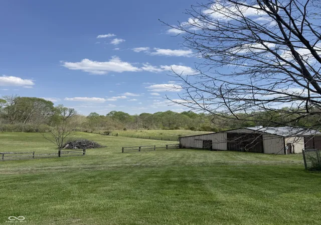 Photo 2 of Land for sale at 7811 S Sanes Rd, Connersville, IN 47331 | MLS# 22097482 | Listing updated on 2026-09-11