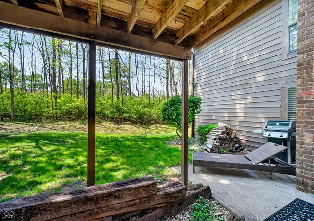 Photo 29 of Sale Pending at 5263 Windridge Dr, Indianapolis, IN 46226 | MLS# 22097513 | Listing updated on 2026-09-14