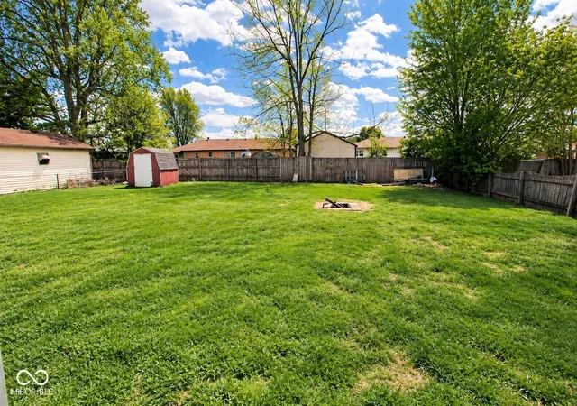 Photo 3 of Single family home for sale at 509 Anel Dr, Martinsville, IN 46151 | MLS# 22097730 | Listing updated on 2026-10-16