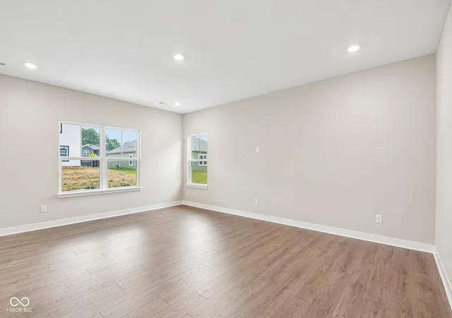 Photo 3 of Single family home for sale at 291 Highland Ave, Danville, IN 46122 | MLS# 22097749 | Listing updated on 2026-10-09
