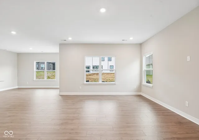 Photo 4 of Single family home for sale at 291 Highland Ave, Danville, IN 46122 | MLS# 22097749 | Listing updated on 2026-10-09