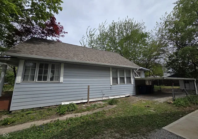 Photo 2 of Single family home for sale at 4645 Rookwood Ave, Indianapolis, IN 46208 | MLS# 22098024 | Listing updated on 2026-10-02
