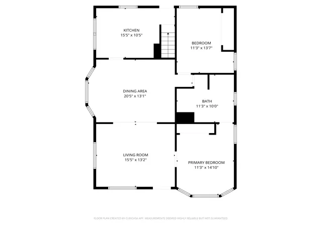 Photo 2 of Sale Pending at 3032 Boulevard Pl, Indianapolis, IN 46208 | MLS# 22098204 | Listing updated on 2026-09-29