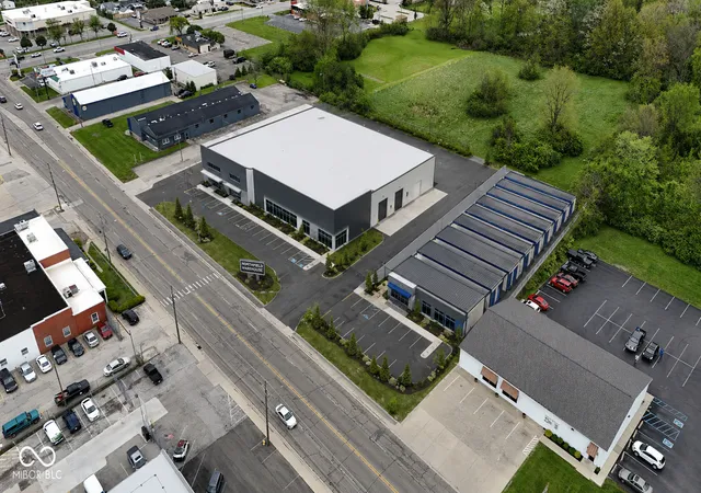 Photo 1 of Land for sale at 2900 N Walnut St, Muncie, IN 47303 | MLS# 22098529 | Listing updated on 2026-09-10