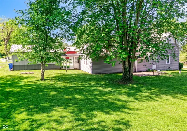 Photo 55 of Single family home for sale at 9184 S Geneva Main St, Flat Rock, IN 47234 | MLS# 22098788 | Listing updated on 2026-09-11