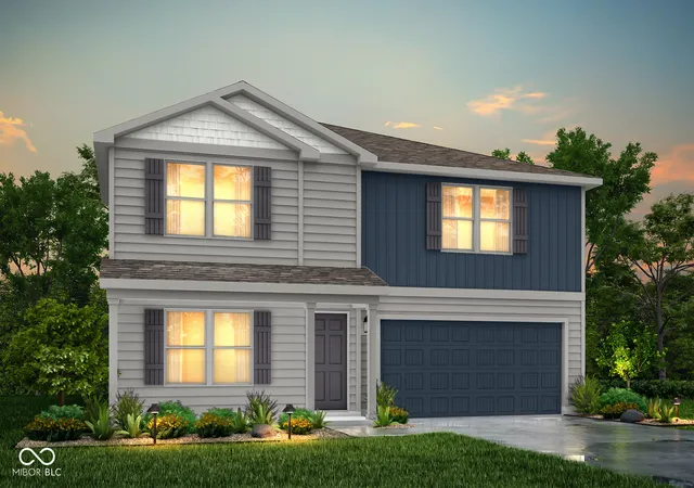 Photo 1 of Single family home for sale at 6797 Coreopsis Ln, Seymour, IN 47274 | MLS# 22098796 | Listing updated on 2026-09-17