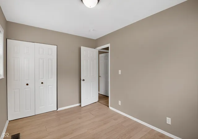 Photo 3 of Single family home for sale at 3908 N Mitthoefer Rd, Indianapolis, IN 46235 | MLS# 22099005 | Listing updated on 2026-10-07