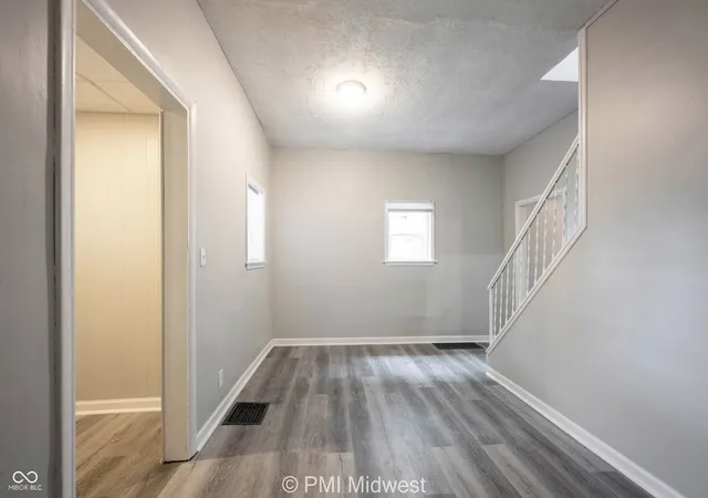 Photo 3 of Single family home for sale at 623 Orange St, Indianapolis, IN 46203 | MLS# 22099127 | Listing updated on 2026-09-10