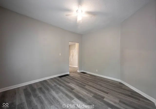 Photo 4 of Single family home for sale at 623 Orange St, Indianapolis, IN 46203 | MLS# 22099127 | Listing updated on 2026-09-10