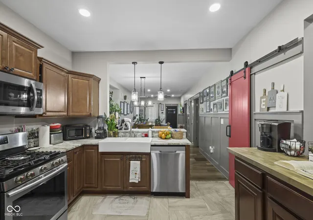 Photo 4 of Single family home for sale at 3058 Newton Ave, Indianapolis, IN 46201 | MLS# 22099412 | Listing updated on 2026-10-06