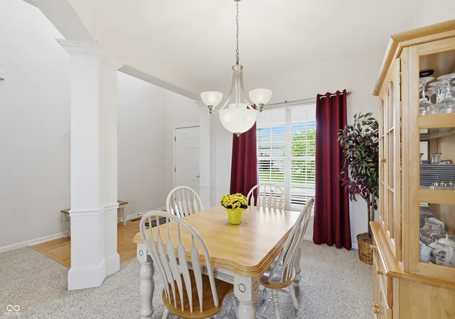 Photo 3 of Single family home for sale at 7851 Friends Crk, Avon, IN 46123 | MLS# 22099524 | Listing updated on 2026-09-11