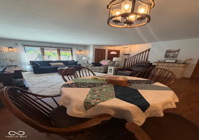 Photo 4 of Condo for sale at 1622 Library Blvd, Greenwood, IN 46142 | MLS# 22099570 | Listing updated on 2026-10-02