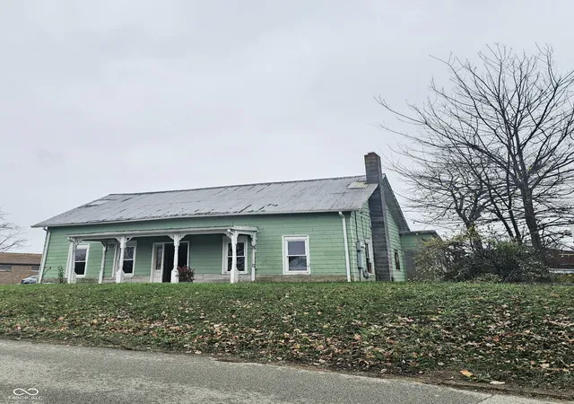 Photo 3 of Single family home for sale at 14573 Main St, Moores Hill, IN 47032 | MLS# 22099780 | Listing updated on 2026-09-10