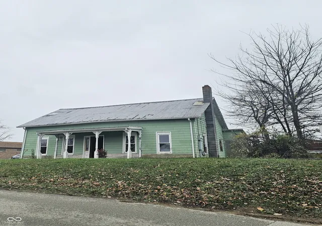 Photo 3 of Single family home for sale at 14573 Main St, Moores Hill, IN 47032 | MLS# 22099780 | Listing updated on 2026-09-10