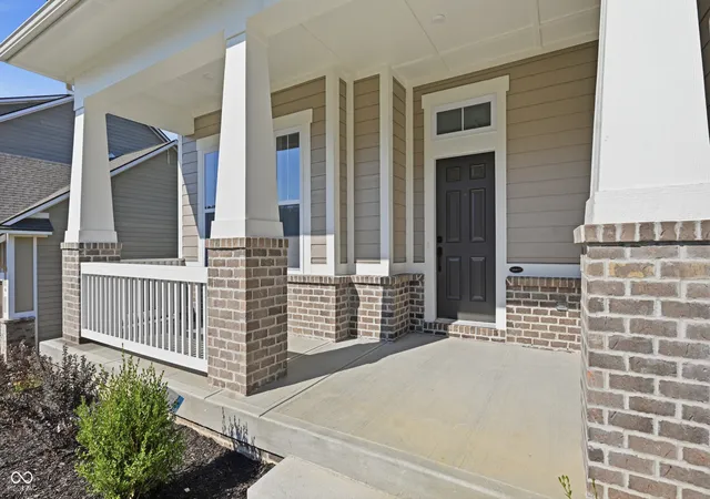 Photo 3 of Single family home for sale at 15943 Vitalize Run, Fishers, IN | MLS# 22099998 | Listing updated on 2026-09-29