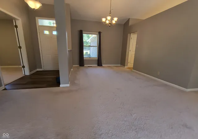 Photo 3 of Sale Pending at 7715 Heather Ln, Fishers, IN 46038 | MLS# 22100167 | Listing updated on 2026-09-11