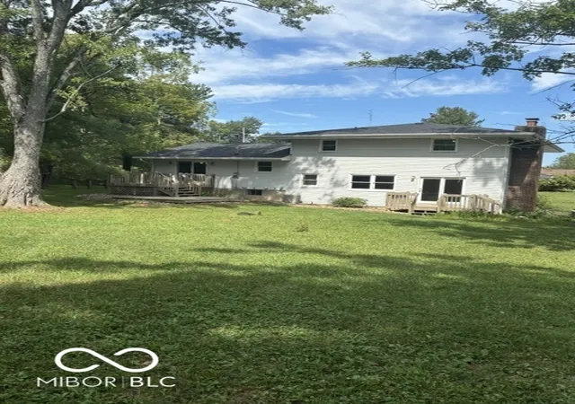Photo 3 of Single family home for sale at 4520 E Heritage Woods Rd, Bloomington, IN 47401 | MLS# 22100268 | Listing updated on 2026-10-07