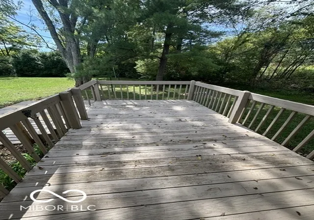 Photo 4 of Single family home for sale at 4520 E Heritage Woods Rd, Bloomington, IN 47401 | MLS# 22100268 | Listing updated on 2026-10-07