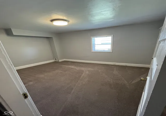 Photo 20 of Multi family home for sale at 2141 Bellefontaine St, Indianapolis, IN 46202 | MLS# 22100600 | Listing updated on 2026-10-08