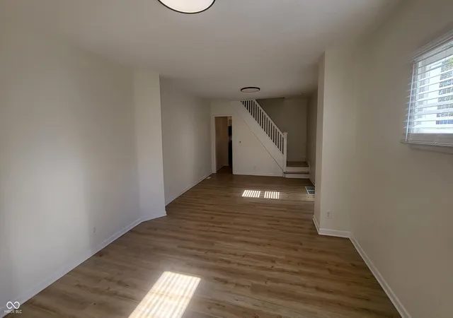 Photo 2 of House for sale at 2141 Bellefontaine St, Indianapolis, IN 46202 | MLS# 22100600 | Listing updated on 2026-09-15