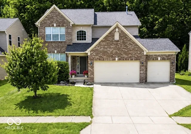 Photo 1 of Single family home for sale at 11930 Stanley Ter, Fishers, IN 46037 | MLS# 22100666 | Listing updated on 2026-09-15