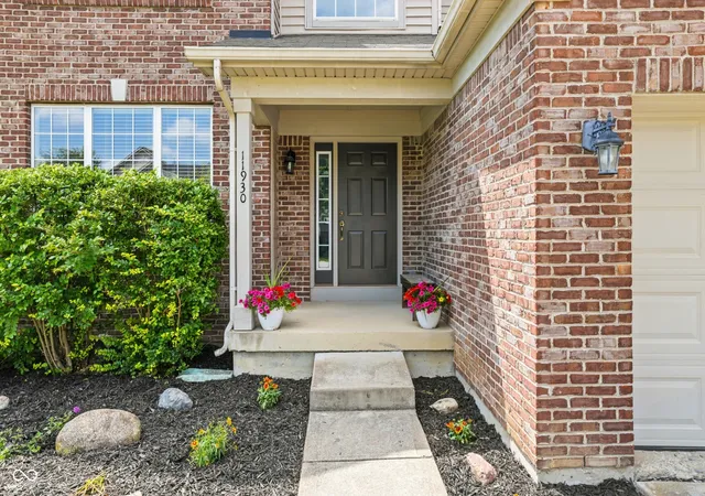Photo 3 of Single family home for sale at 11930 Stanley Ter, Fishers, IN 46037 | MLS# 22100666 | Listing updated on 2026-09-15