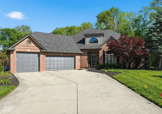 Photo 1 of Single family home for sale at 142 Wagon Trl, Mooresville, IN 46158 | MLS# 22100711 | Listing updated on 2026-09-14