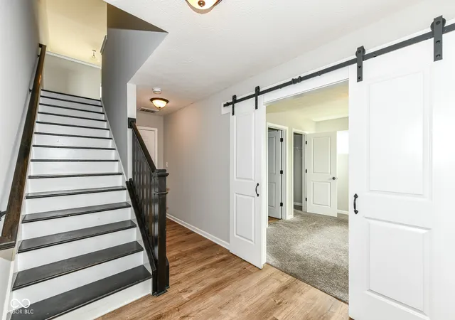 Photo 2 of Single family home for sale at 2934 W New York St, Indianapolis, IN 46222 | MLS# 22100738 | Listing updated on 2026-09-12