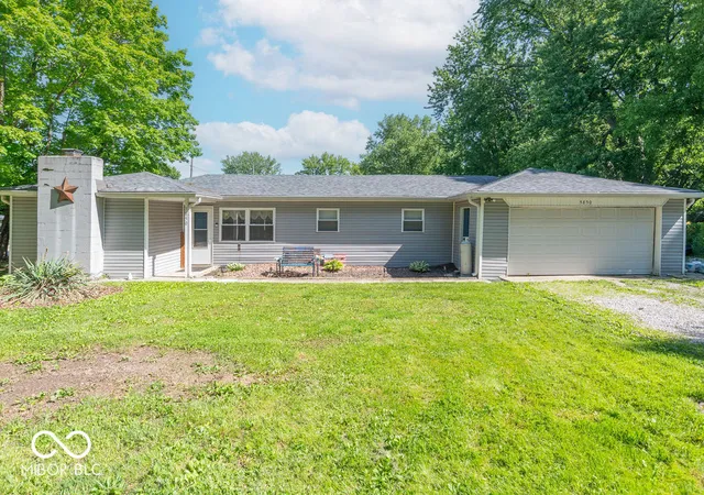 Photo 1 of Sale Pending at 5850 E Lambert Ln, Camby, IN 46113 | MLS# 22100817 | Listing updated on 2026-09-11