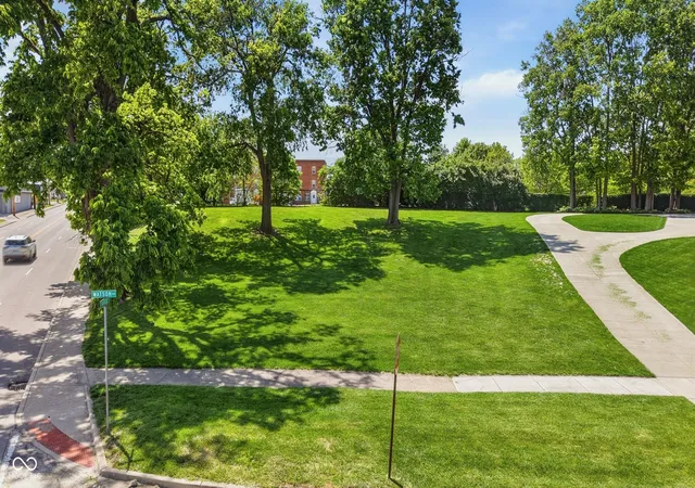 Photo 3 of Land for sale at 3500 Watson Rd, Indianapolis, IN 46205 | MLS# 22100882 | Listing updated on 2026-09-10