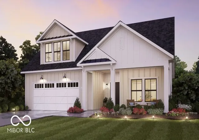 Single family home for sale at 16195 Quarter Pole Ln, Westfield, IN 46074 | MLS# 22100911