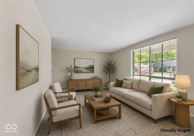Photo 3 of Single family home for sale at 630 Lawndale Dr, Greenwood, IN 46142 | MLS# 22100916 | Listing updated on 2026-09-11